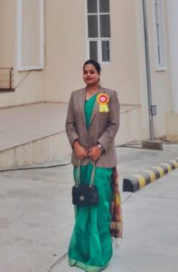 Shweta Lal