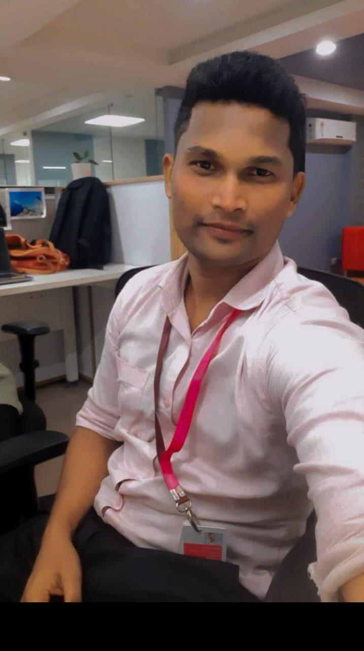 Akash Barman